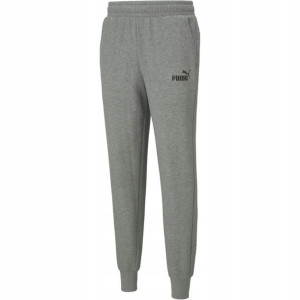 Puma Spodnie Ess Logo Tr 58671603 R M