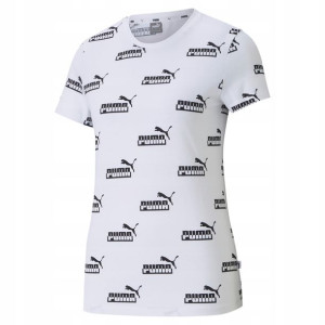 Puma Koszulka Amplified 58590702 R S