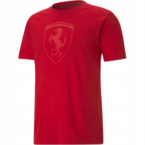 Puma Koszulka Ferrari Race Big 53147002 R M