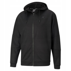 Puma Bluza Train Activate 52012501 R L