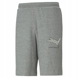 Puma Spodenki Athletics 58576203 R L