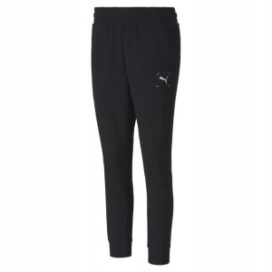 Puma Spodnie Dresowe Nu-tility 58355101 R S