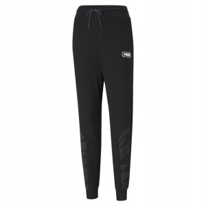 Puma Spodnie Rebel 58582551 R Xs