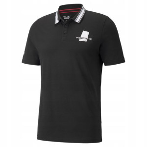 Puma Koszulka Polo 53196001 R M
