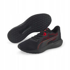 Puma Buty Twitch Runner 37628902 R 44