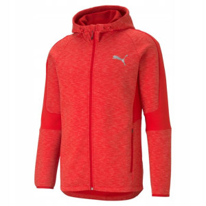 Puma Bluza Evostripe 58581111 R S