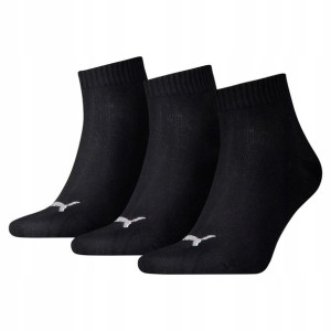 Puma Skarpetki Quarter 90697832 R 43-46