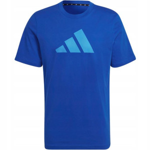 Adidas Koszulka 3bar He2223 R M