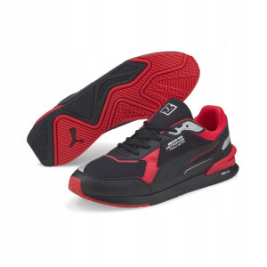 Puma Buty Mapf1 Low Racer 30684304 R 45