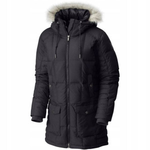 Columbia Kurtka Della Fall Mid 1685501011 R Xs