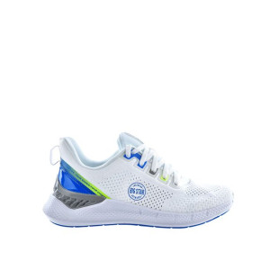 Męskie sneakersy białe BIG STAR SHOES LL174102 - 41