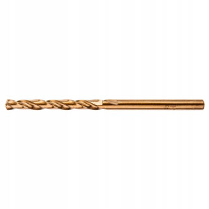Wiertła do metalu 3.2mm 10szt GRAPHITE 57H022-10