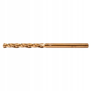 Wiertła do metalu 2mm 10szt GRAPHITE 57H014-10