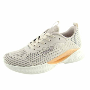 Buty sportowe damskie WRANGLER WL31680A beige r.38