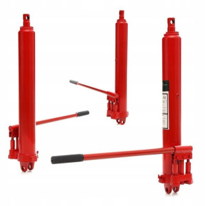 Siłownik 12 Ton Hydrauliczny Żuraw Dźwig Szybki