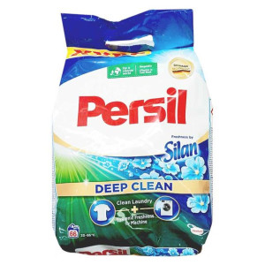 Persil Silan Fresh Proszek do prania  3,96kg