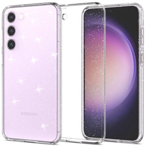 Etui BROKAT CASE do Samsung Galaxy S23 PLUS +Szkło 9H