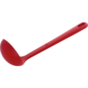 Ballarini Rosso Chochla do zupy 31 cm czerwona