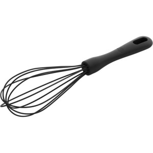 Ballarini Nero Trzepaczka silikonowa 28 cm