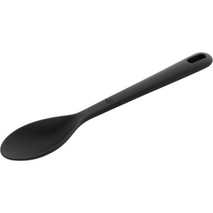 Ballarini Nero Łyżka silikonowa do gotowania 28 cm