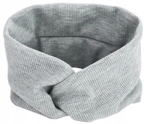 Szeroka opaska Damska turban duża elastyczna boho
