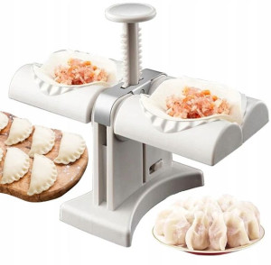 Maszynka do Lepienia Pierogów Szybka forma pierogi