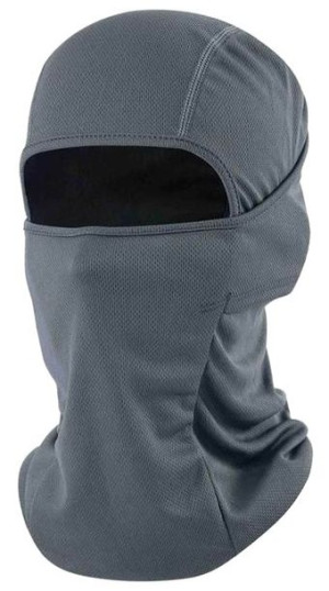 Kominiarka taktyczna NINJA wojsko ASG uniwersalna