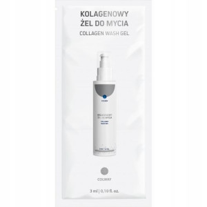 Colway Próbka Żelu Kolagenowego Do Mycia