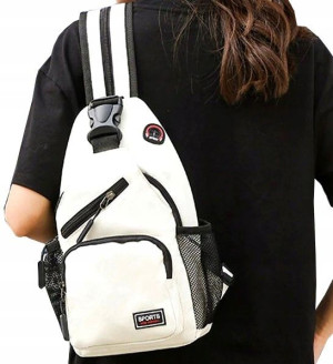 Plecak Outdoor Sportowy torba na plecy miejska