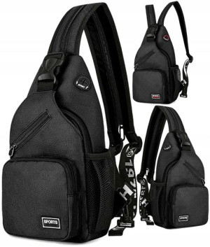 Sportowa torba Plecak na plecy miejski Outdoor