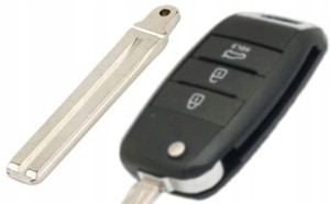 Kia Amanti Soul Sportage Venga Pro Ceed Carens Kluczyk Grot Obudowa Hy22