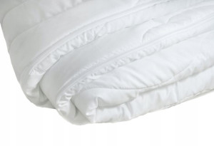 Pokrowiec Pikowany Comfort 160x200 Okazja Magnat