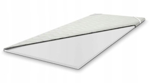 Piankowy Ochraniacz Na Materac 90x200 Promocja