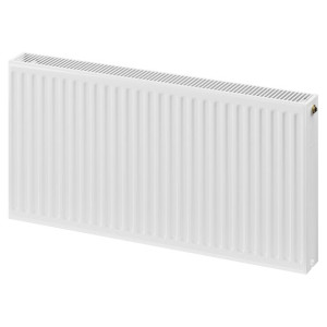 Mexen CV22 grzejnik płytowy 500 x 1100 mm, podłączenie dolne, biały