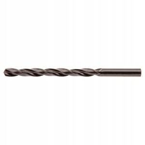Wiertła do metalu HSS 7.0 10 szt. TOP TOOLS 60H470
