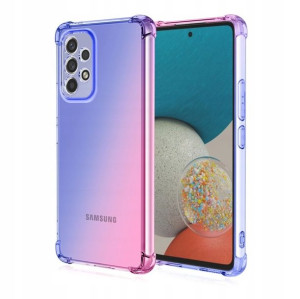 Etui Ombre Shock do Samsung Galaxy A33 - 2 kolory