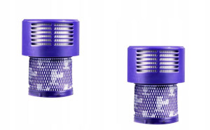 2x Filtr do odkurzaczy DYSON: V10 Absolute