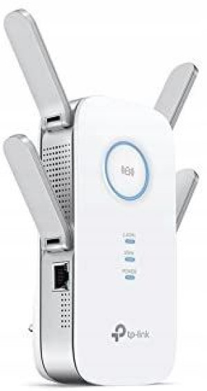 TP-Link RE655 Wzmacniacz WiFi Mesh AC2600