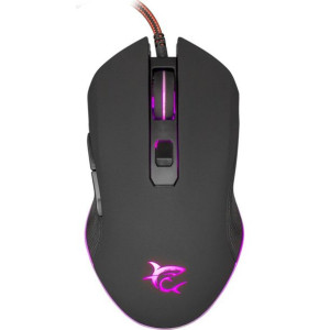 WhiteShark Mysz gamingowa CYRUS