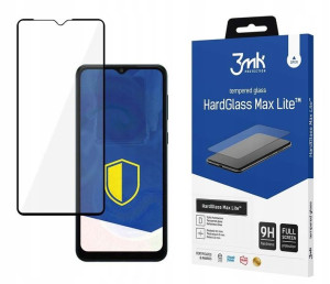 Szkło 3mk HG Lite do Samsung Galaxy A13 5G / A04s