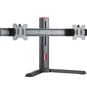 WhiteShark Uchwyt biurkowy do monitorów RHAMSES-II