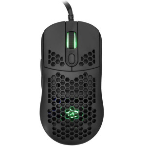 WhiteShark Mysz gamingowa GALAHAD-B czarna