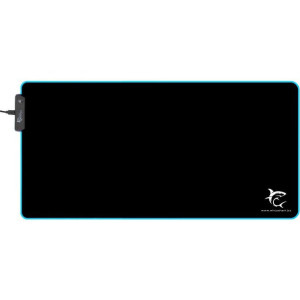 WhiteShark Podkładka pod mysz LED LUMINOUS XL 80X35