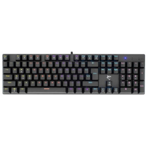 WhiteShark Klawiatura gamingowa COMMANDOS ELITE BS
