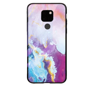 Etui Szklane Obudowa Do Huawei Mate 20 Wzory