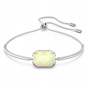 SWAROVSKI - Bransoletka Orbita Soft RHS