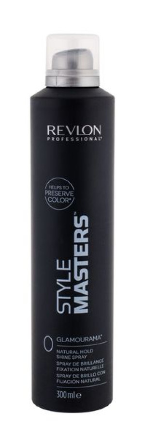 Revlon Professional Style Masters The Must-haves Glamourama Na połysk włosó