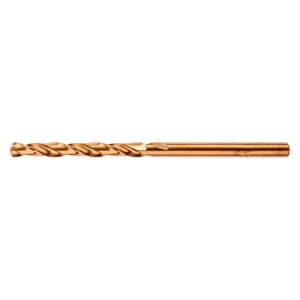 Wiertła do metalu HSS-Co 4.0 mm, 10 szt. 57H024-10