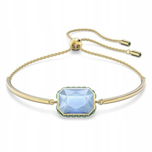 SWAROVSKI - Bransoletka Orbita Soft GOS