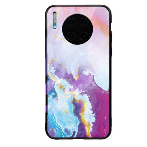 Etui Szklane Obudowa Do Huawei Mate 30 Wzory